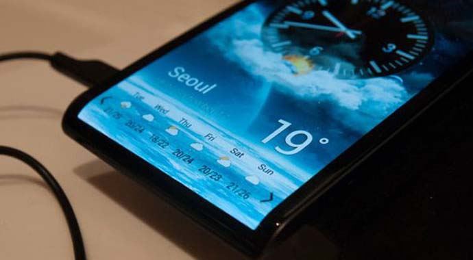 Samsung Galaxy S5 tabuları yıkacak mı Samsung Galaxy S5 tabuları yıkacak mı