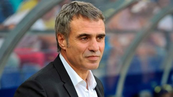 Ersun Yanal'dan çok sert Sow açıklaması, 'Gerekeni yaparız' Ersun Yanal'dan çok sert Sow açıklaması, 'Gerekeni yaparız'