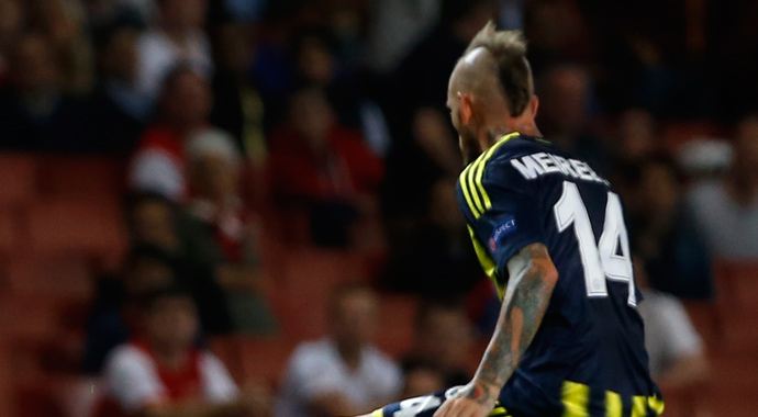 Meireles açıkladı, gidiyor mu Meireles açıkladı, gidiyor mu