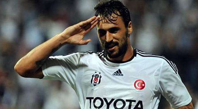 Bayer Leverkusen'den Hugo Almeida açıklaması