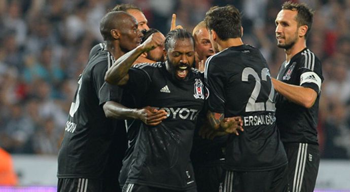 Beşiktaş Kasımpaşa'dan vazgeçti
