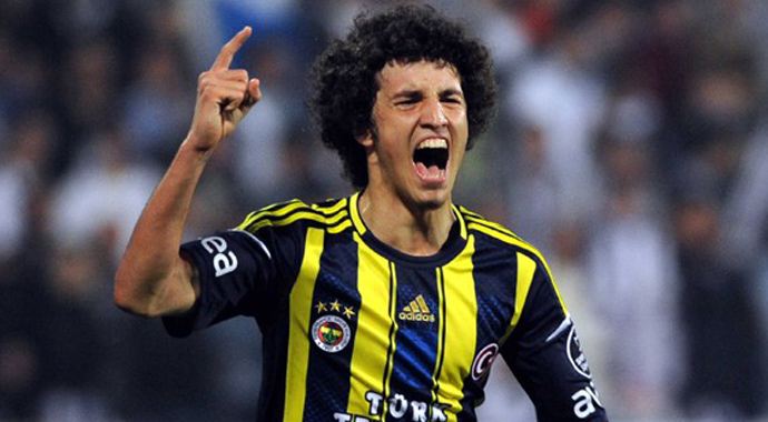 Salih Uçan transfer iddialarına cevap verdi