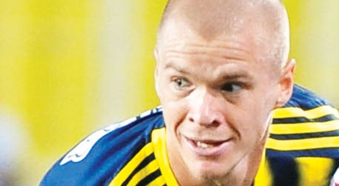 Holmen geldi böyle oldu