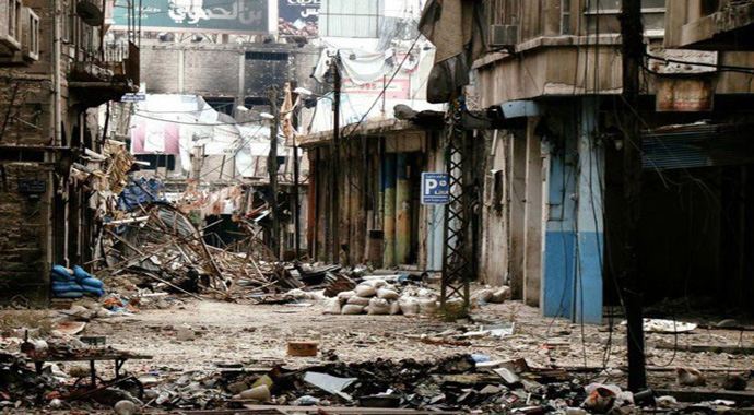 Esad rejiminin dün gerçekleştirdiği operasyonlarda 46 kişi öldü