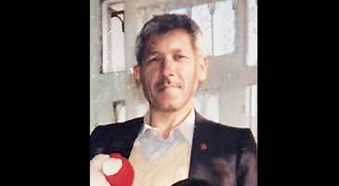 Salih Bozdağ amcayı kaybettik