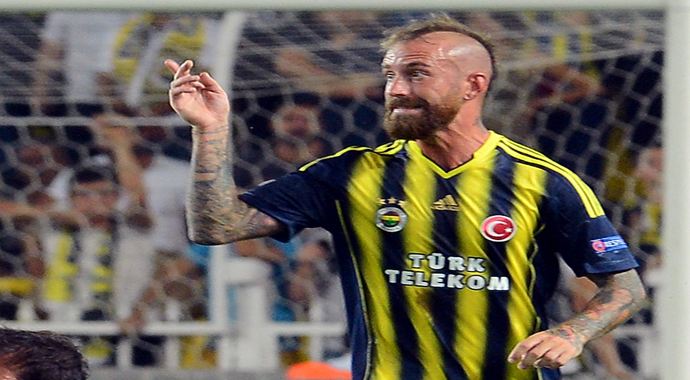 Merieles açıkladı, Fenerbahçe'yi bırakıyor mu