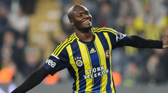 İngiliz kulübünden Moussa Sow'a dev teklif