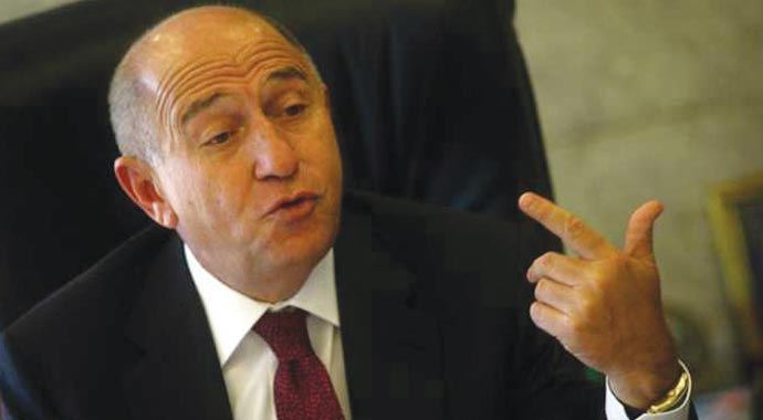 Nihat Özdemir, 'Cari açık 20 milyar dolar eriyecek'