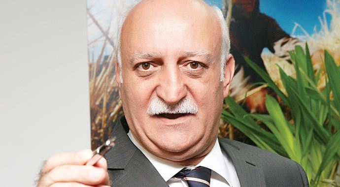 TZOB Başkanı Bayraktar, &#039;Kurban yaklaştı oyun başladı&#039;
