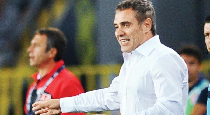 Ersun Yanal'dan Sow'a sert cevap, 'Gerekeni yaparız'