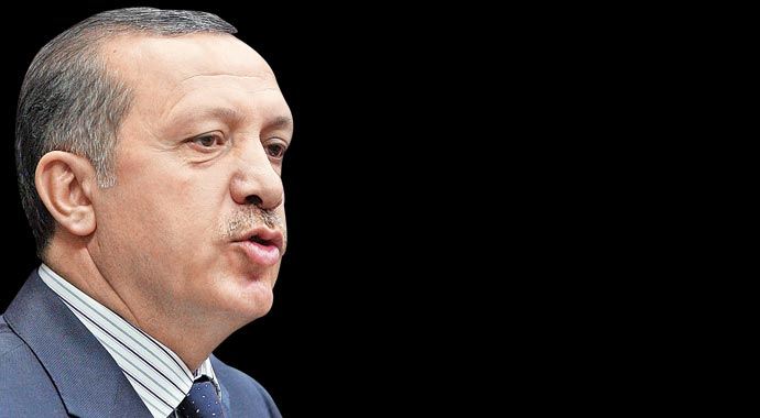 Başbakan Erdoğan, 'Suriye için gönüllüler koalisyonu kurulmalı' Başbakan Erdoğan, 'Suriye için gönüllüler koalisyonu kurulmalı'
