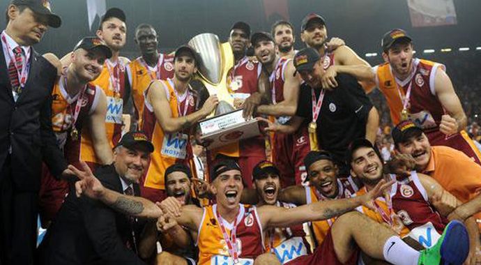 Galatasaray Liv Hospital, İtalya'ya gidiyor Galatasaray Liv Hospital, İtalya'ya gidiyor