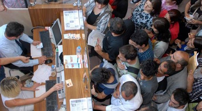 Üniversite kayıt işlemleri başlıyor Üniversite kayıt işlemleri başlıyor