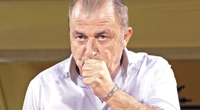 A Milli Takım'da 'İmparator' farkı