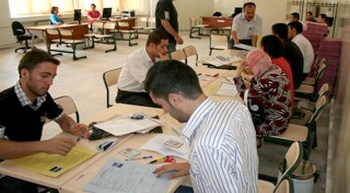 Üniversite kayıtları ne zaman başlıyor, işte detaylar