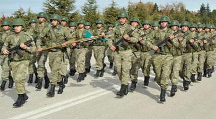 Genelkurmay açıkladı, Türk askeri Lübnan'dan çekiliyor
