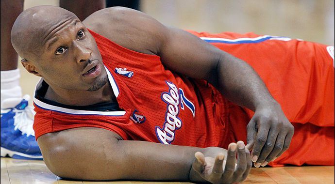 Yıldız basketbolcu bunu da yaptı Yıldız basketbolcu bunu da yaptı