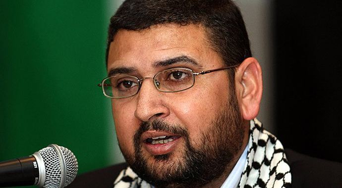 Hamas&#039;tan Mısır yönetimine kınama