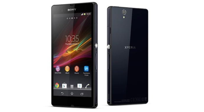 Xperiaz Z1'in yüksek çözünürlüklü fotoğrafları basına verildi Xperiaz Z1'in yüksek çözünürlüklü fotoğrafları basına verildi