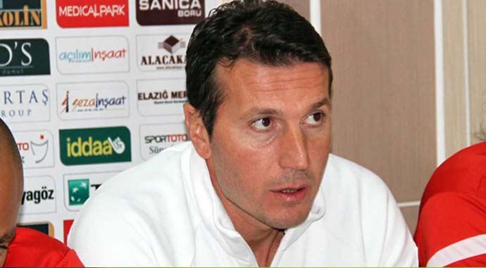 Gaziantepspor, &#039;Beşiktaş karşısında galibiyeti hak etmedik&#039;