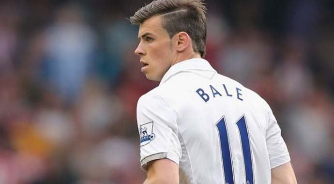 Real Madrid'ten 100 milyon Euro'luk transfer Real Madrid'ten 100 milyon Euro'luk transfer