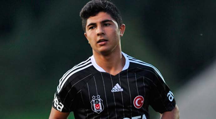 Beşiktaşlı Muhammed, 'Oyun sürekli bizim hakimiyetimizdeydi' Beşiktaşlı Muhammed, 'Oyun sürekli bizim hakimiyetimizdeydi'