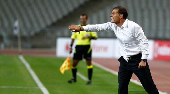 Gaziantepspor maçı sonrası Bilic'ten açıklama Gaziantepspor maçı sonrası Bilic'ten açıklama