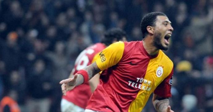 Galatasaray onay verdi, işte Colin Kazım&#039;ın yeni takımı