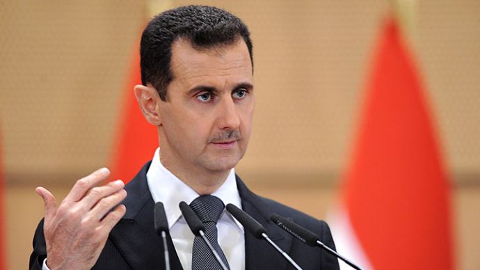 Beyaz Saray'dan Suriye açıklaması, 'Esad karşılık veremez' Beyaz Saray'dan Suriye açıklaması, 'Esad karşılık veremez'