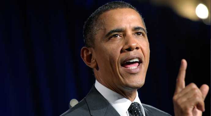 Obama'dan Rusya'ya, 'Sadece güvenmek yetmez, teyit etmeliyiz' Obama'dan Rusya'ya, 'Sadece güvenmek yetmez, teyit etmeliyiz'