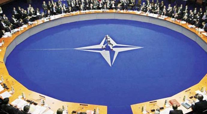 NATO Askeri Komitesi Macaristan'da toplanacak NATO Askeri Komitesi Macaristan'da toplanacak