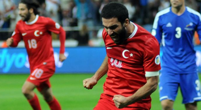 Arda Turan için kritik süreç