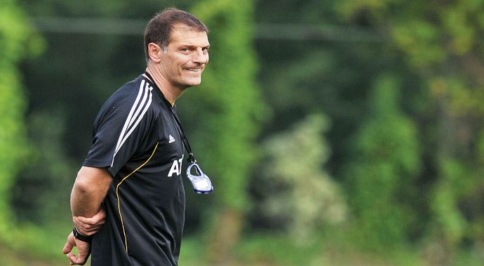 Bilic&#039;ten kulübeye tam not