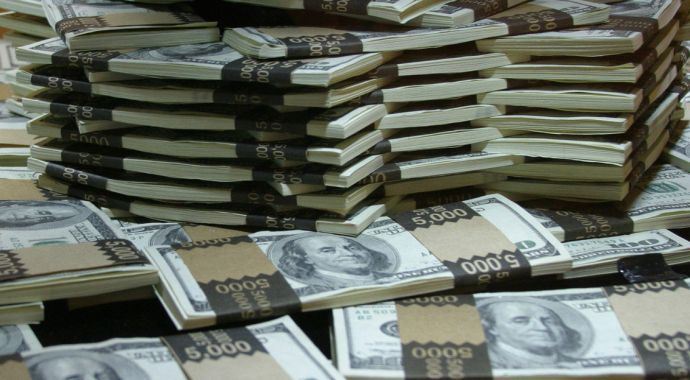 Dolar ve euro fiyatlarında son durum Dolar ve euro fiyatlarında son durum