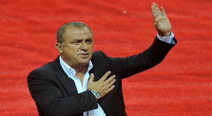 Ünal Aysal B planını hazırladı, Fatih Terim bırakıyor mu?