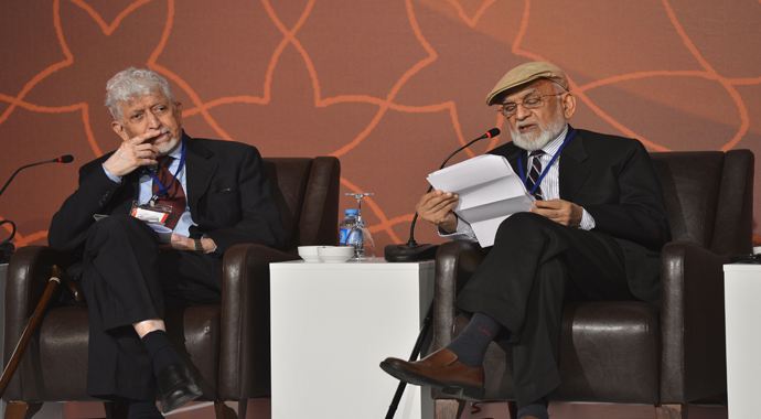 Vahşi kapitalizme İslami formül aranıyor Vahşi kapitalizme İslami formül aranıyor