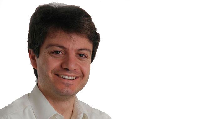 Akıllı buzdolabı da var, diş üretimi de Akıllı buzdolabı da var, diş üretimi de