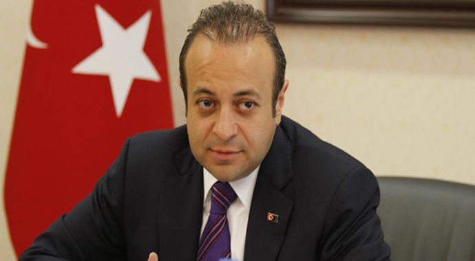 Egemen Bağış'tan Ahmet Atakan'ın ölümüne dair açıklama Egemen Bağış'tan Ahmet Atakan'ın ölümüne dair açıklama