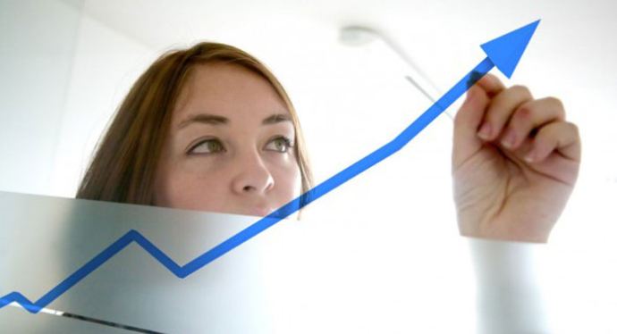 BIST 71 bin sınırını aştı BIST 71 bin sınırını aştı