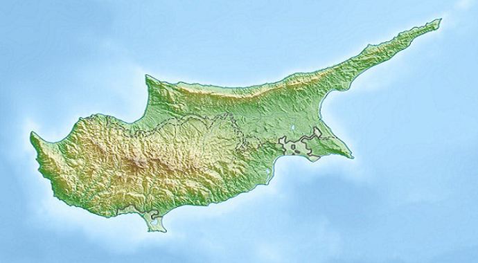 Doğu Akdeniz&#039;de hareketli saatler