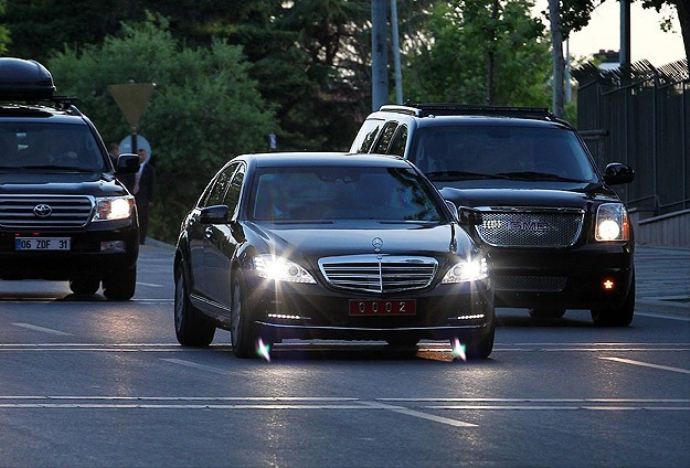Başbakanlık&#039;taki zirve sona erdi, çözüm paketinde son nokta yarın