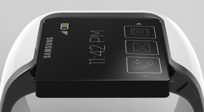 Hem Galaxy Note 3&#039;e, hem de Galaxy Gear&#039;a birden sahip olun