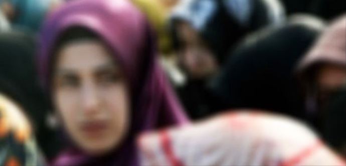 Başörtülü diye işten çıkardı, suçlu bulundu Başörtülü diye işten çıkardı, suçlu bulundu