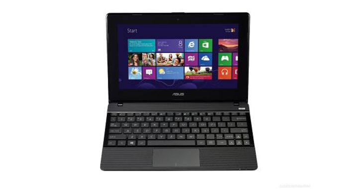 Beklenen ASUS X102BA tanıtıldı Beklenen ASUS X102BA tanıtıldı
