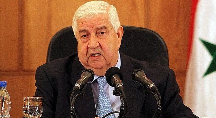 Suriye 'Kimyasal silahların yerini göstermeye hazırız'
