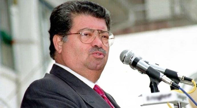 Turgut Özal'ın davası başladı Turgut Özal'ın davası başladı