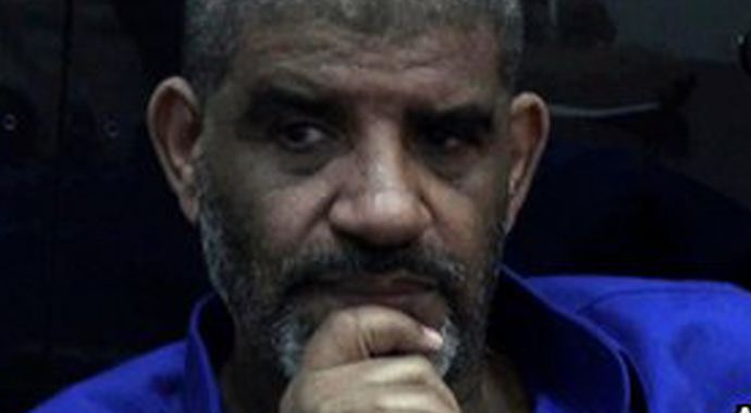 Libya'nın eski istihbarat şefinin kızı serbest Libya'nın eski istihbarat şefinin kızı serbest