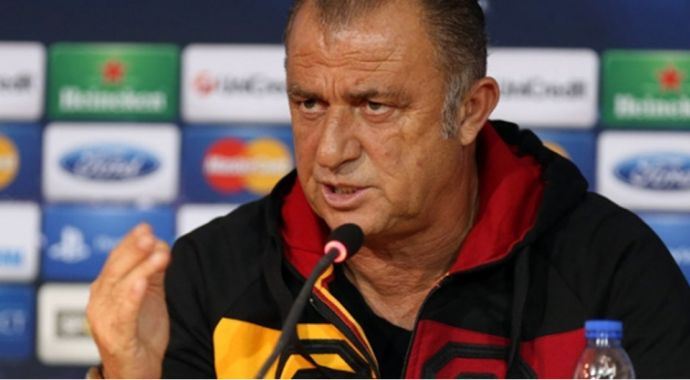 Ünla Aysal 'Fatih Terim'i istiyoruz Ünla Aysal 'Fatih Terim'i istiyoruz
