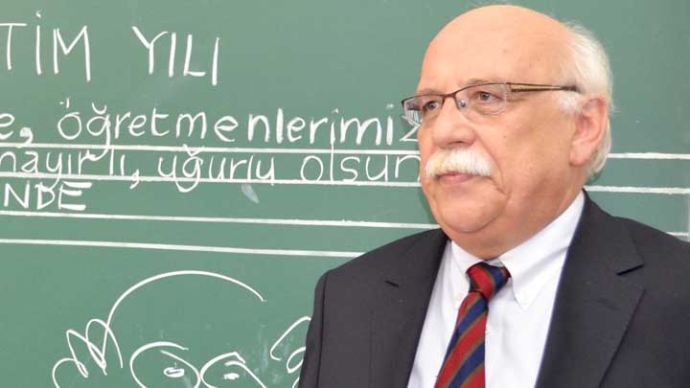 Milli Eğitim Bakanı Nabi Avcı'dan SBS açıklaması Milli Eğitim Bakanı Nabi Avcı'dan SBS açıklaması