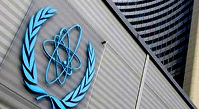 Uluslararası Atom Enerjisi Ajansı'nda gündem İran'dı Uluslararası Atom Enerjisi Ajansı'nda gündem İran'dı